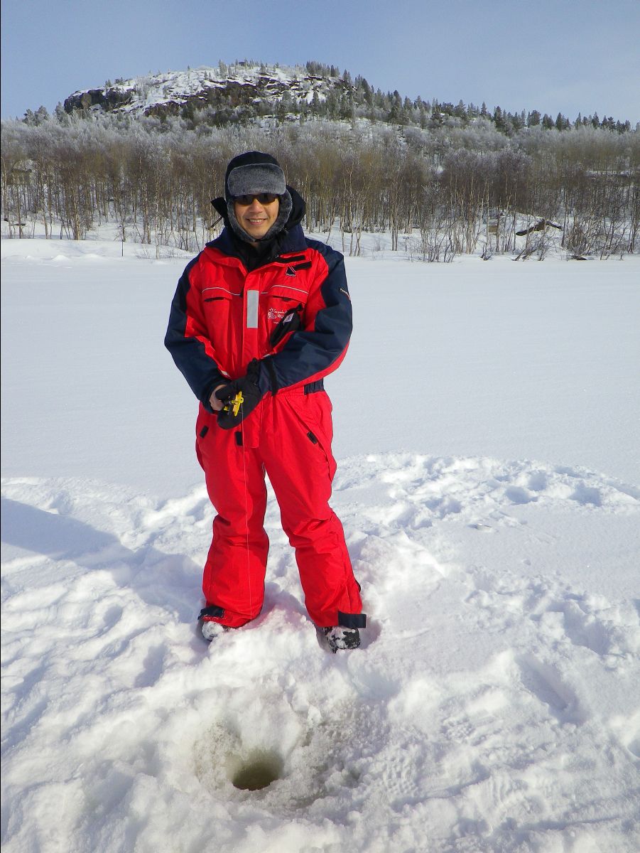 Ice Fishing31